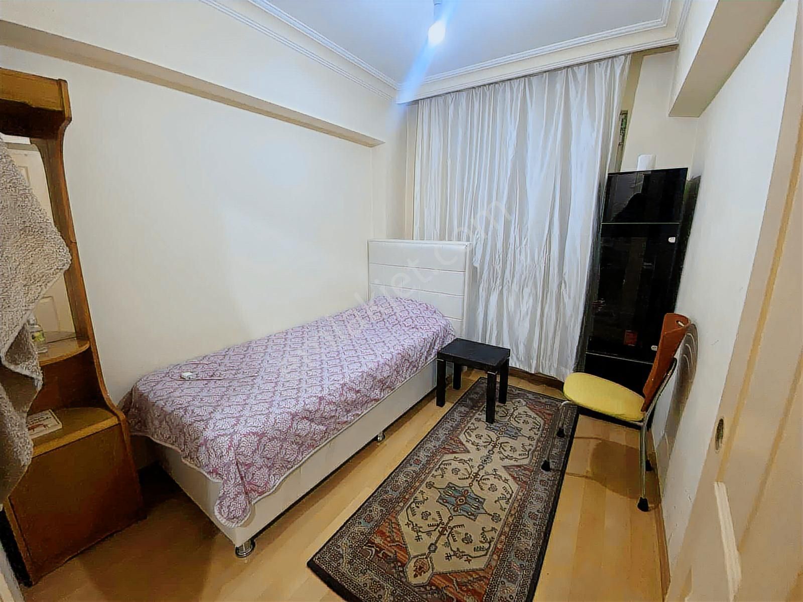 Alsancak' Da Merkezi Konum Full Eşyalı Satılık 4+1 Daire - Görsel 7
