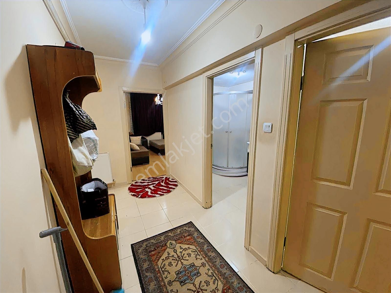 Alsancak' Da Merkezi Konum Full Eşyalı Satılık 4+1 Daire - Görsel 29