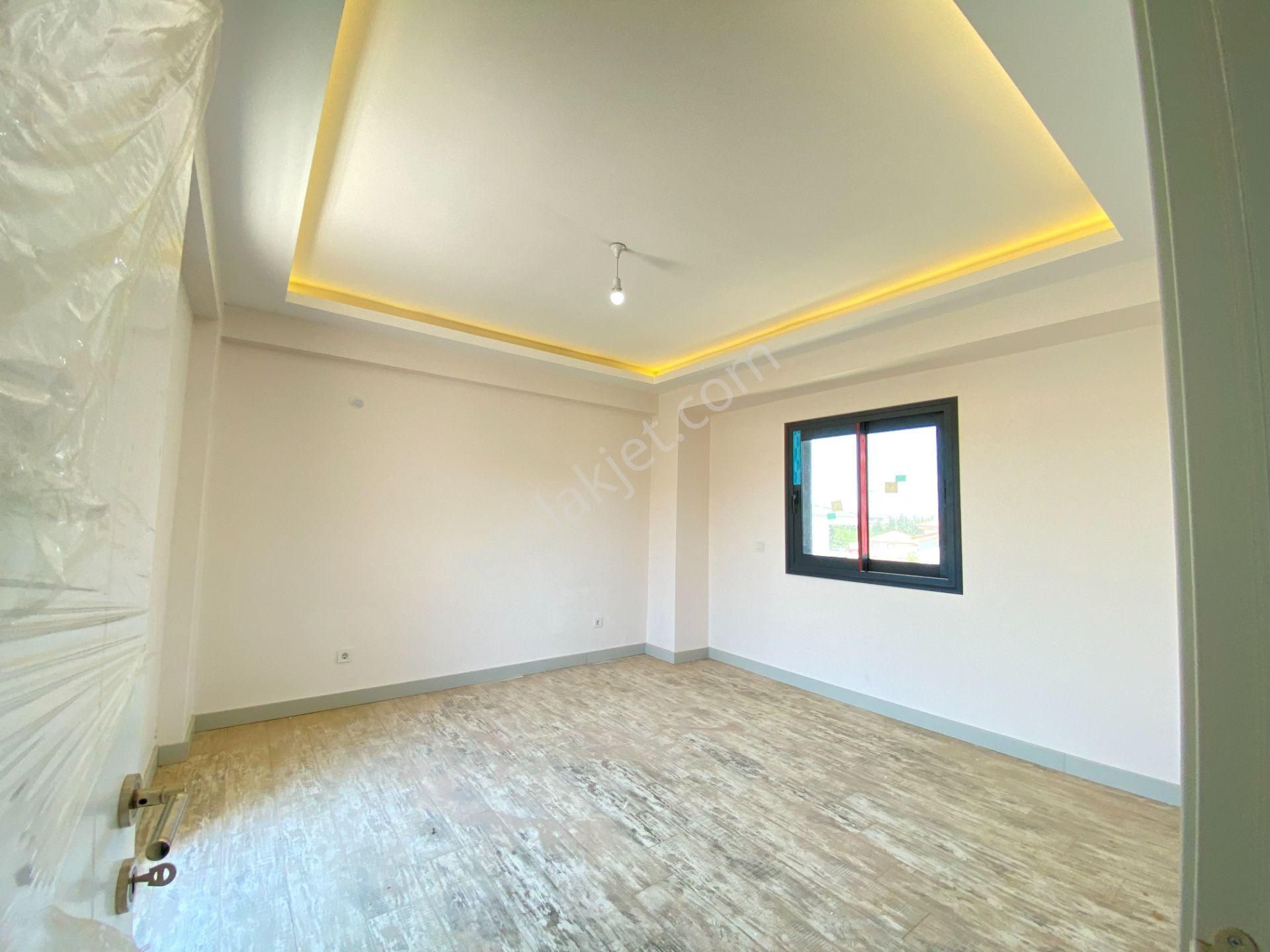 Seferihisarda Tek Mustakil Yüzme Havuzu Yerden Isıtma Lüx Satılık 4+1 Villa - Görsel 29