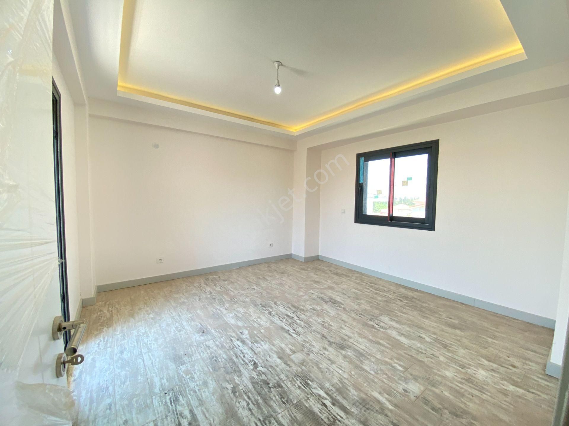 Seferihisarda Tek Mustakil Yüzme Havuzu Yerden Isıtma Lüx Satılık 4+1 Villa - Görsel 28