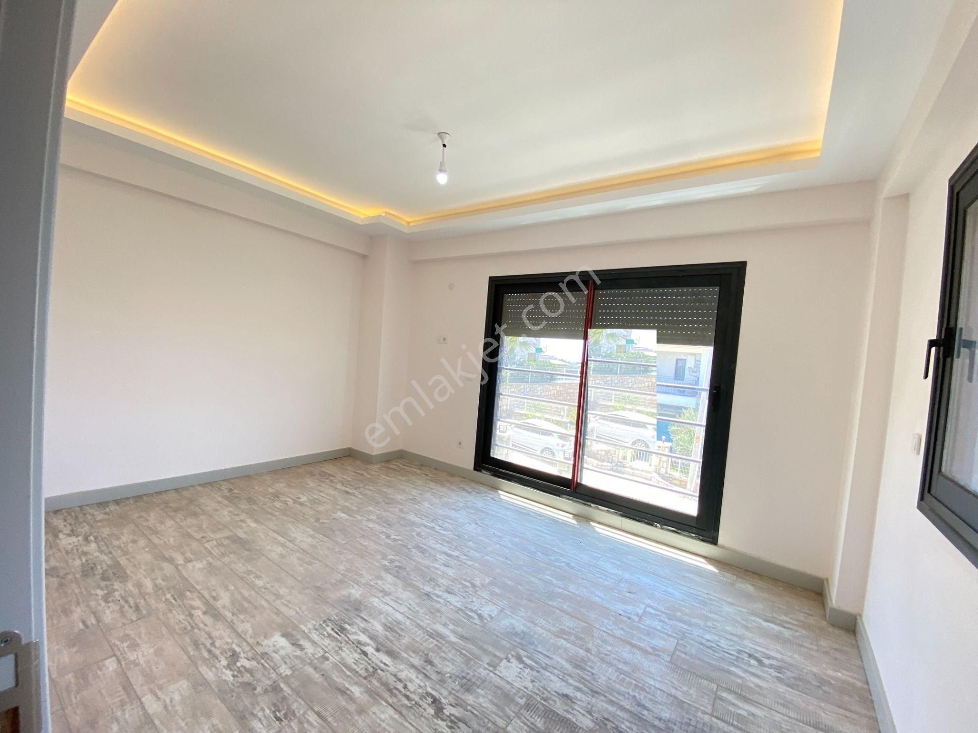 Seferihisarda Tek Mustakil Yüzme Havuzu Yerden Isıtma Lüx Satılık 4+1 Villa - Görsel 20