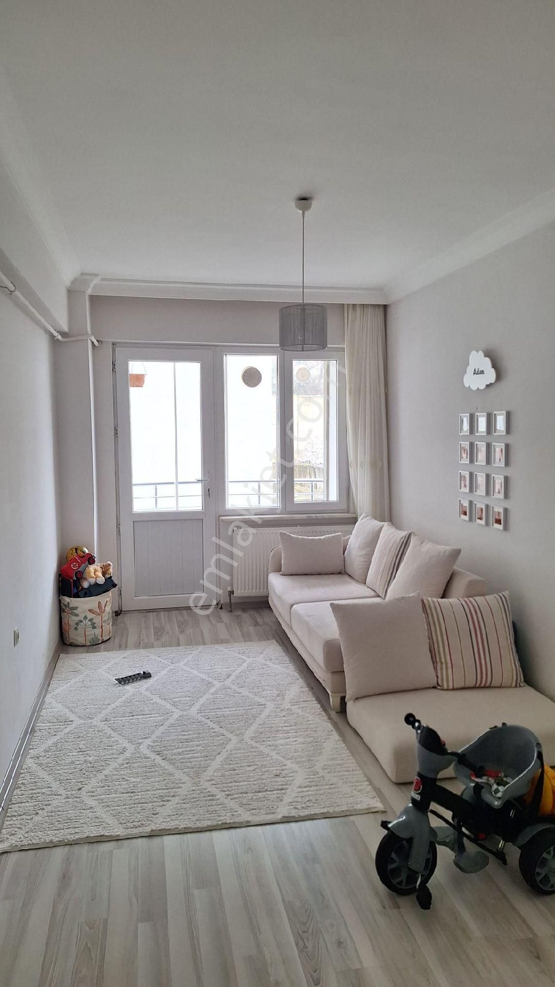 Tekirdağ Çiflikönü Mah 2+1 Satılık Daire - Görsel 12