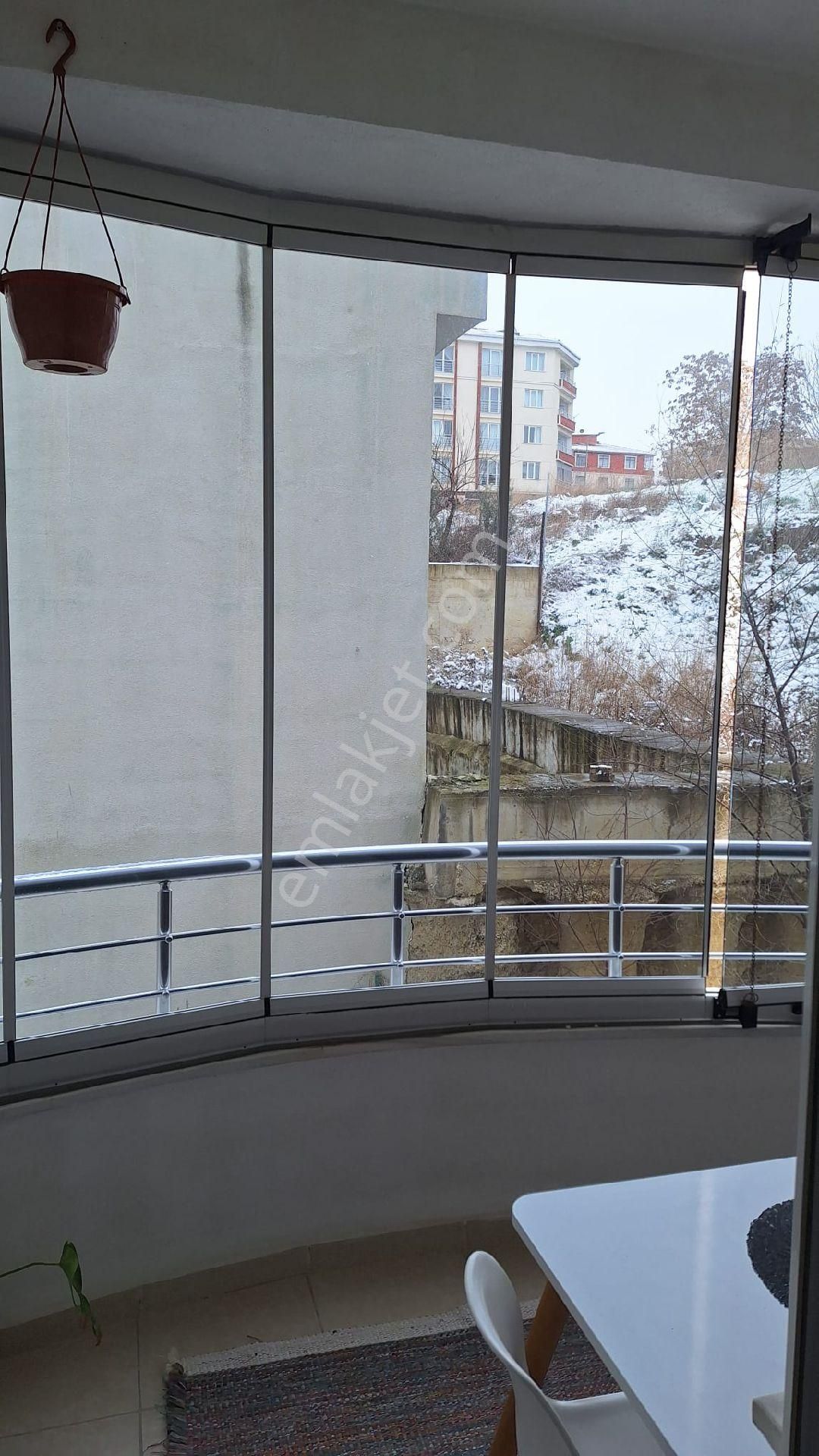 Tekirdağ Çiflikönü Mah 2+1 Satılık Daire - Görsel 13