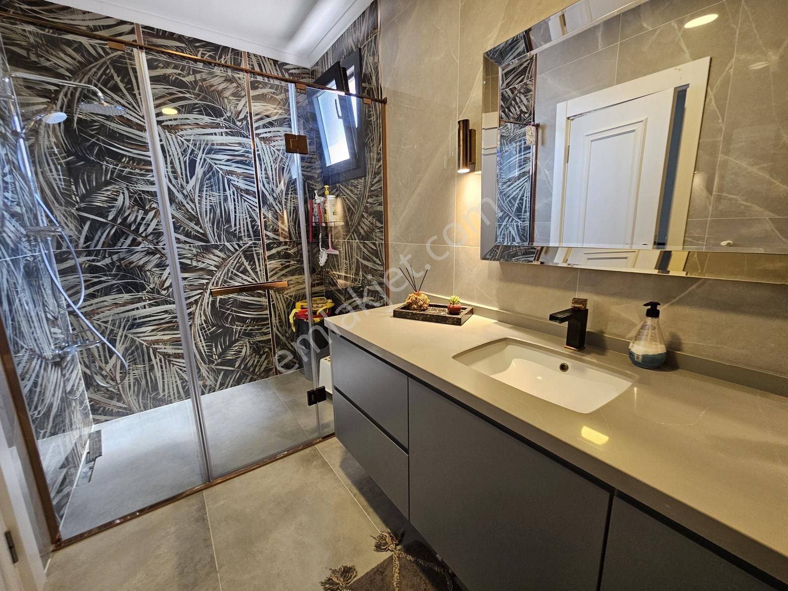 Ayvalık Küçükköy 3+1 Dubleks Villa - Görsel 10