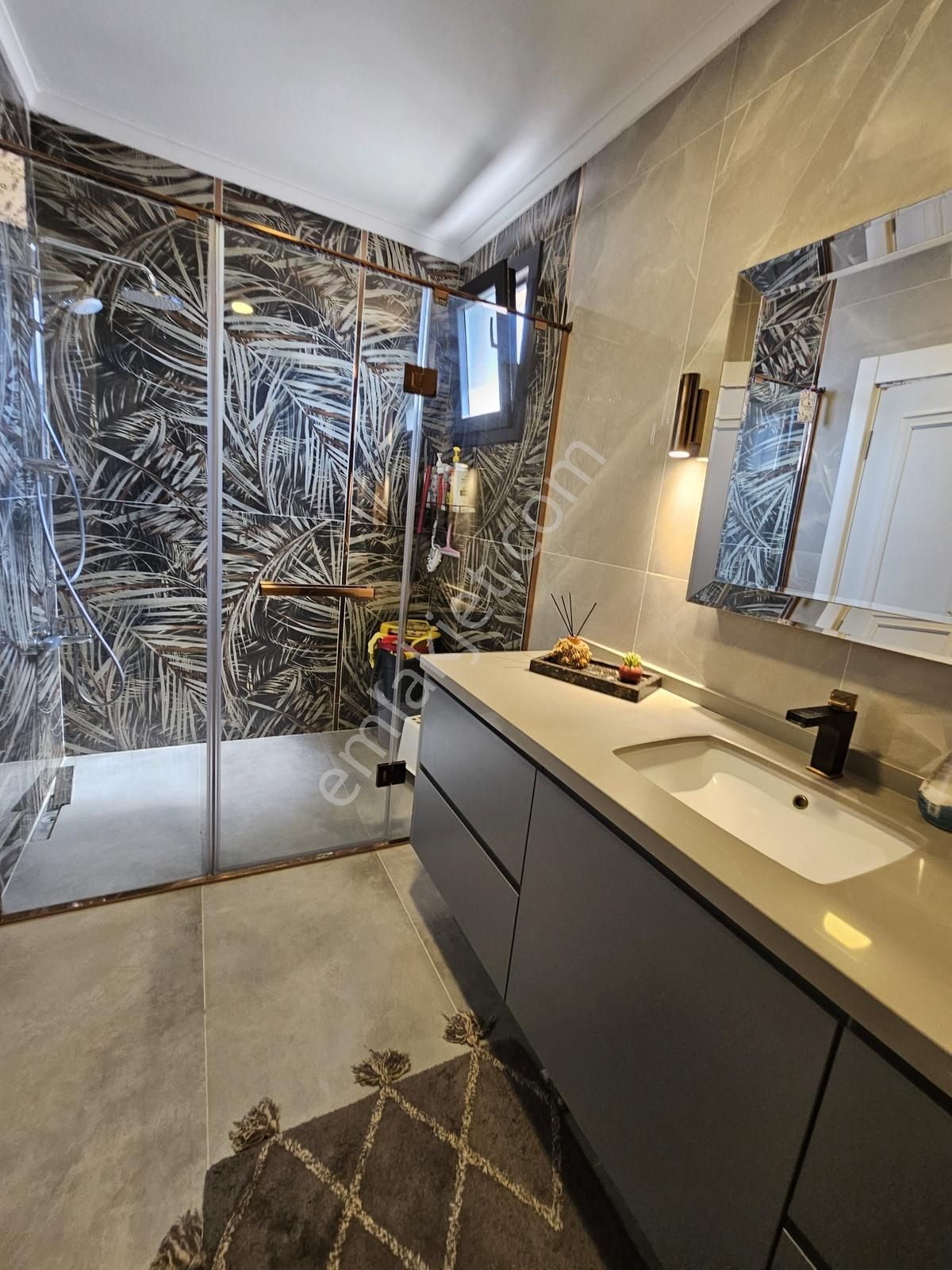 Ayvalık Küçükköy 3+1 Dubleks Villa - Görsel 7