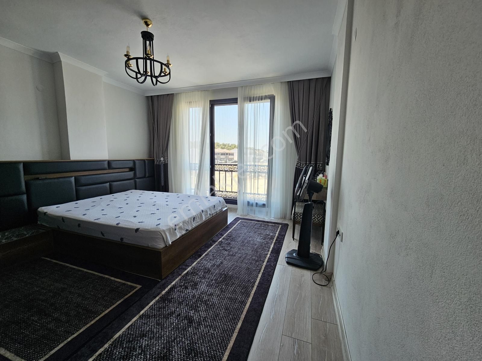 Ayvalık Küçükköy 3+1 Dubleks Villa - Görsel 15