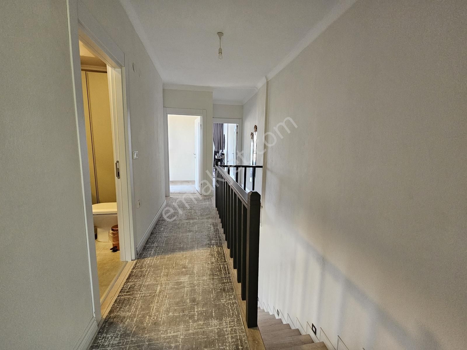 Ayvalık Küçükköy 3+1 Dubleks Villa - Görsel 8