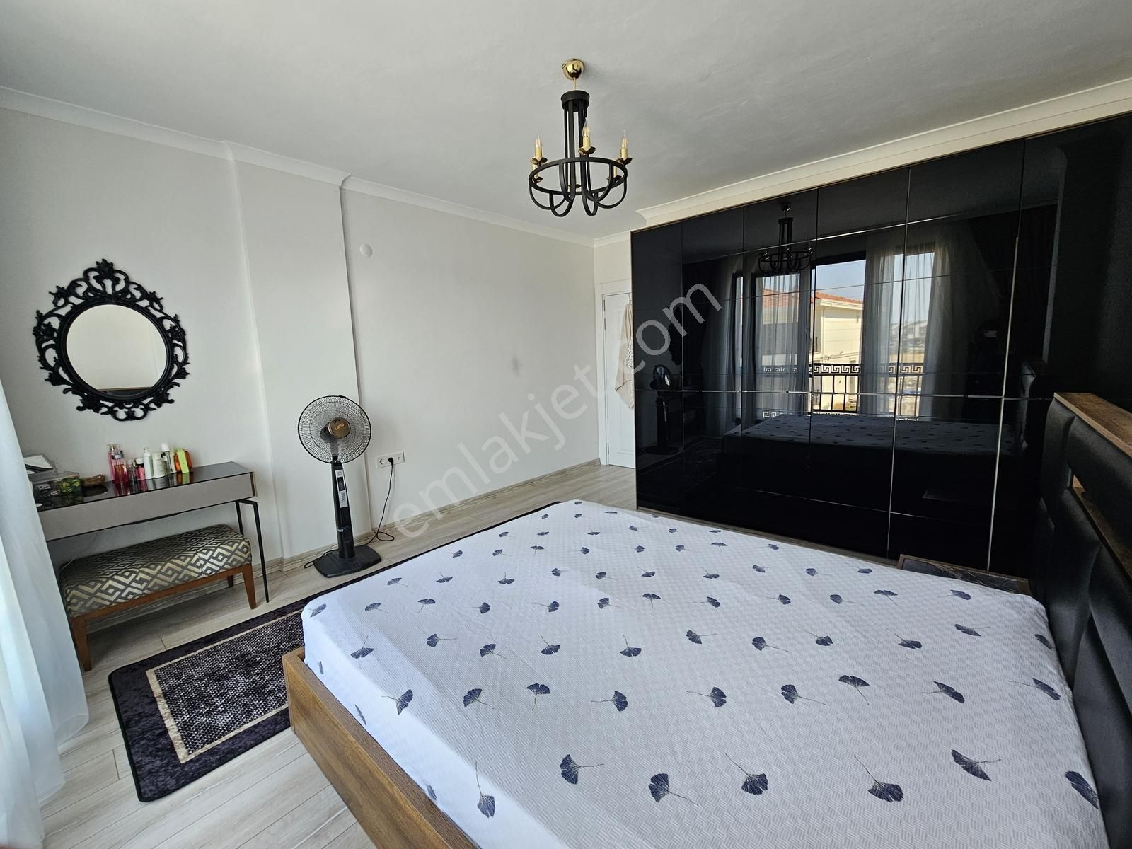 Ayvalık Küçükköy 3+1 Dubleks Villa - Görsel 22