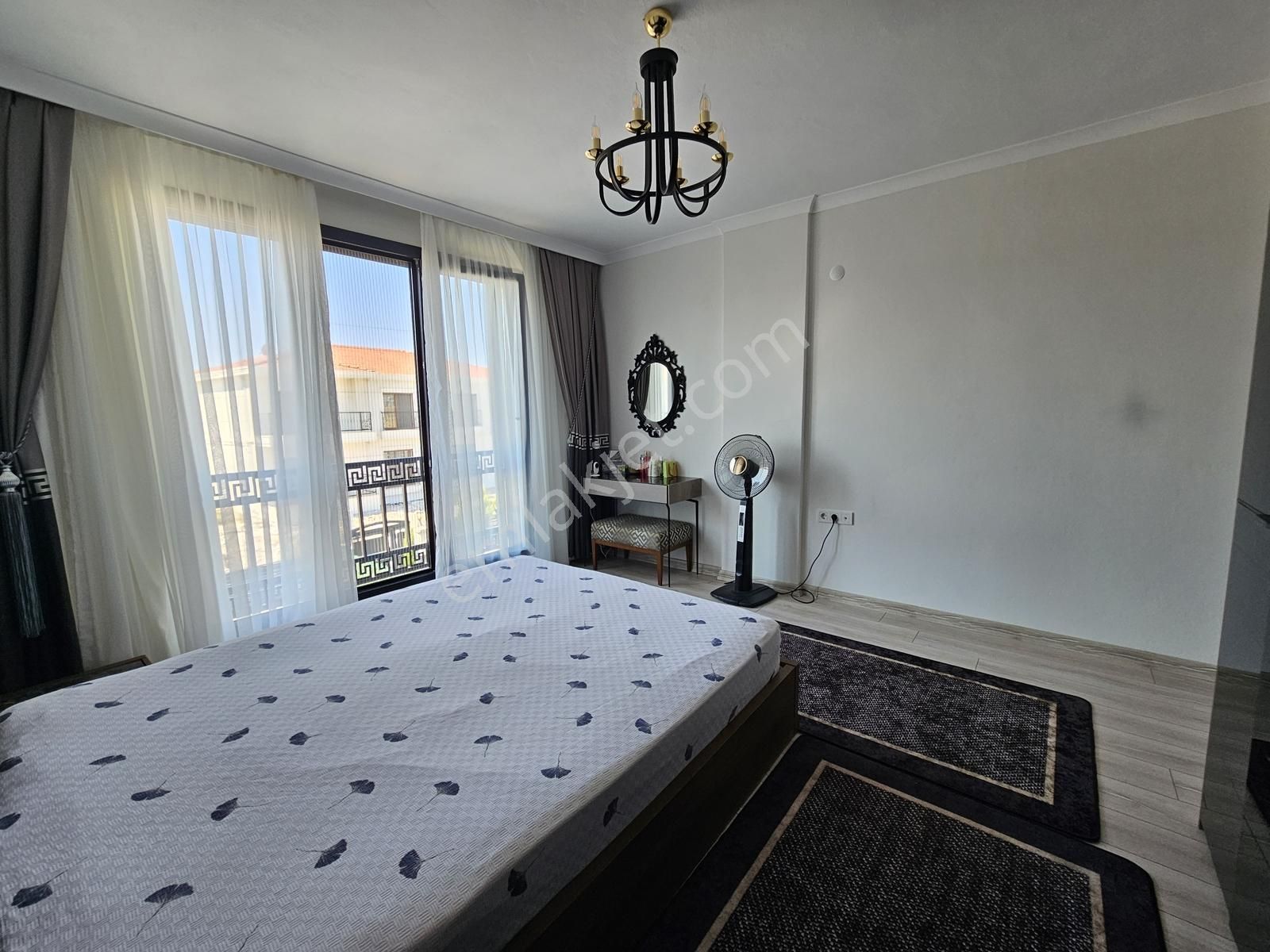 Ayvalık Küçükköy 3+1 Dubleks Villa - Görsel 2