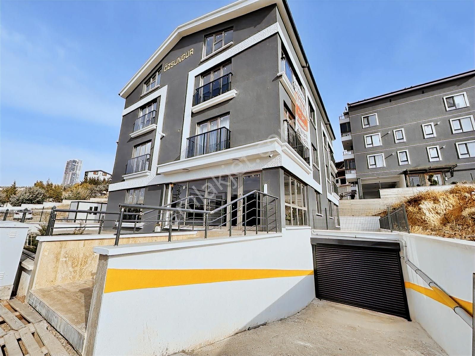 Alaçatı'dan Sıfır Eşyalı Kiralık 1+1 - Görsel 5