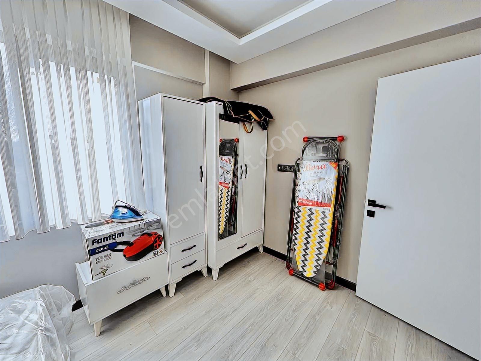 Alaçatı'dan Sıfır Eşyalı Kiralık 1+1 - Görsel 2