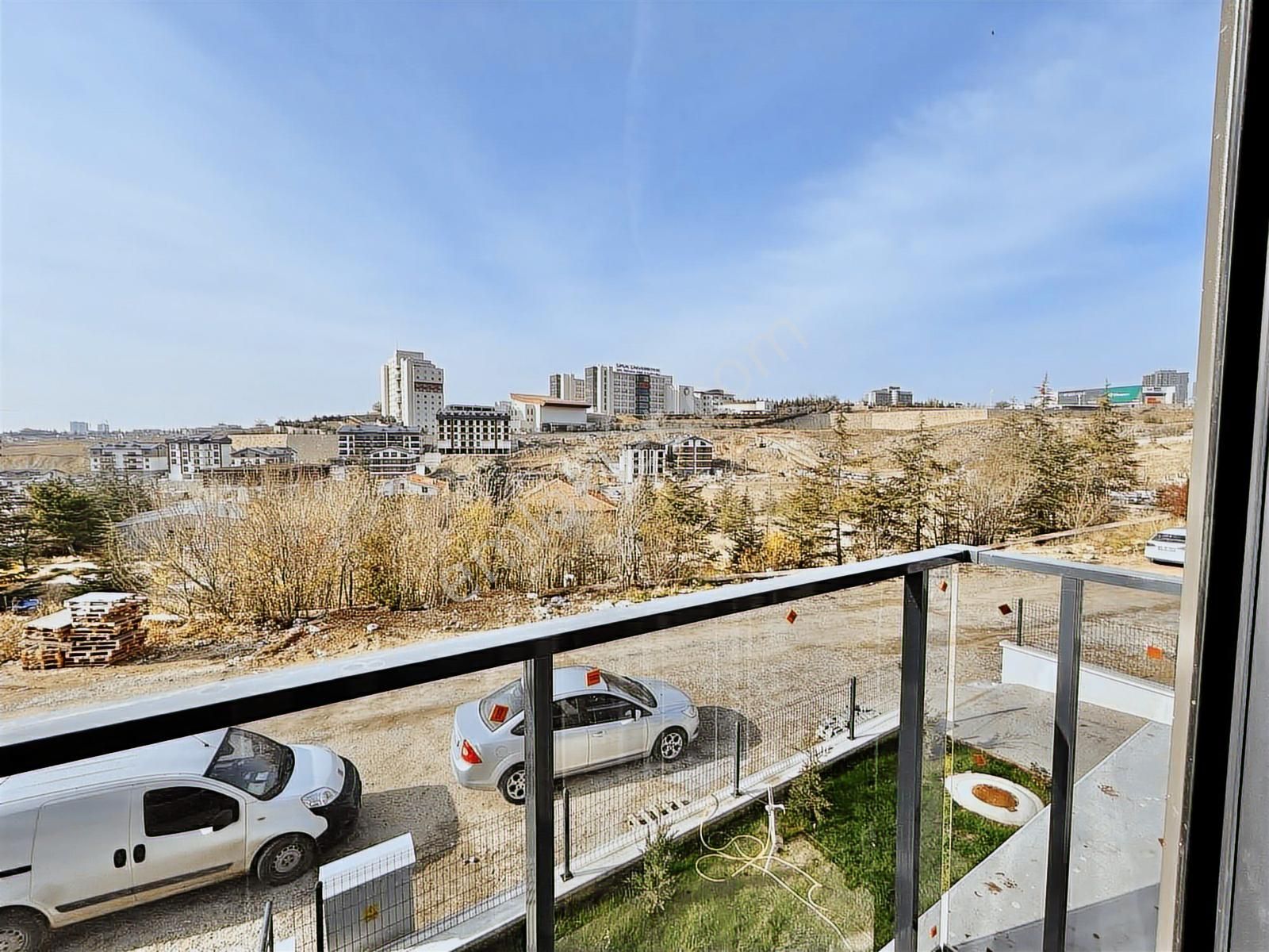 Alaçatı'dan Sıfır Eşyalı Kiralık 1+1 - Görsel 9