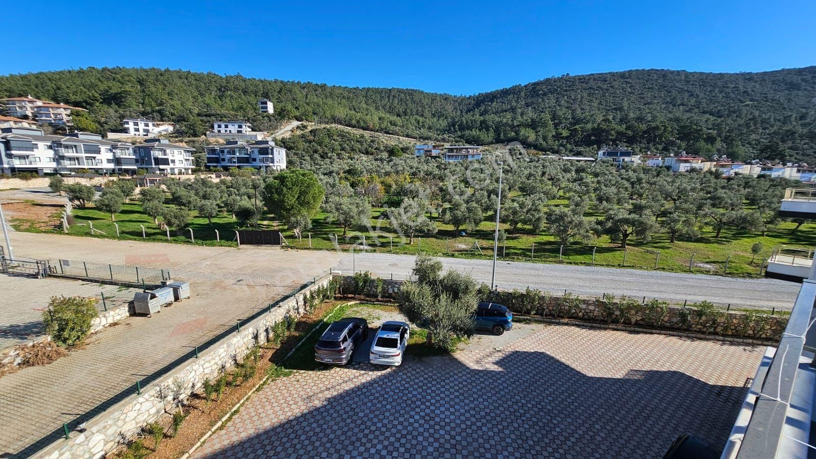 Didim Akbük'te Alabileceğiniz En Ğüzel En Geniş Dubleks 3+1 - Görsel 28