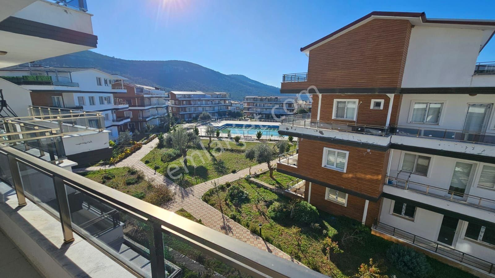 Didim Akbük'te Alabileceğiniz En Ğüzel En Geniş Dubleks 3+1 - Görsel 7