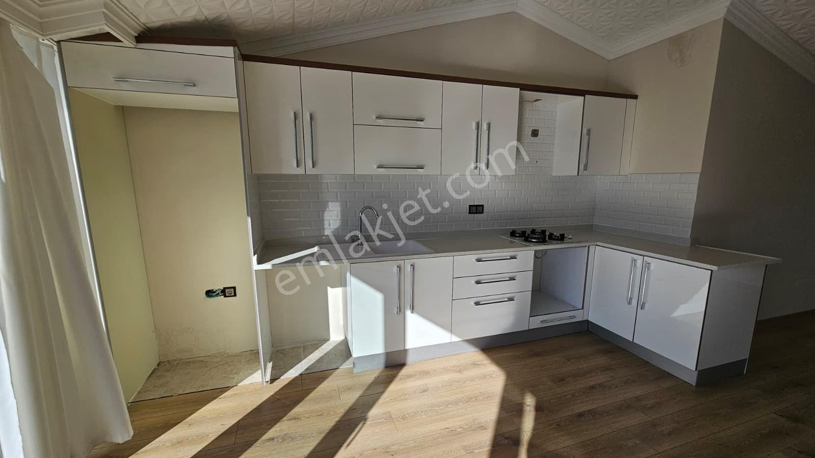 Didim Akbük'te Alabileceğiniz En Ğüzel En Geniş Dubleks 3+1 - Görsel 14