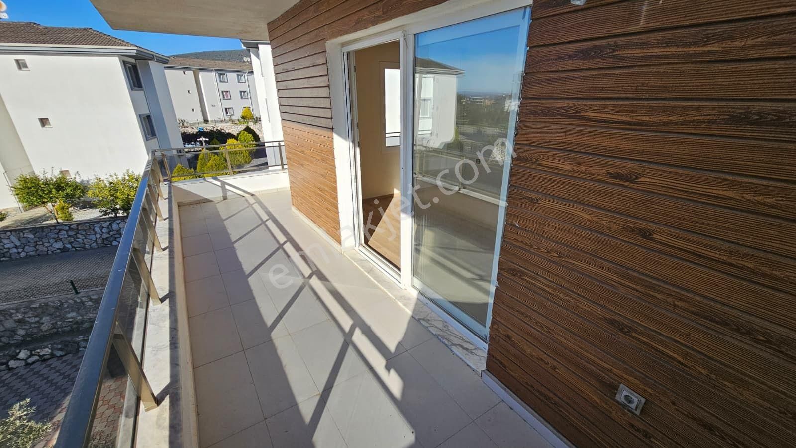 Didim Akbük'te Alabileceğiniz En Ğüzel En Geniş Dubleks 3+1 - Görsel 22