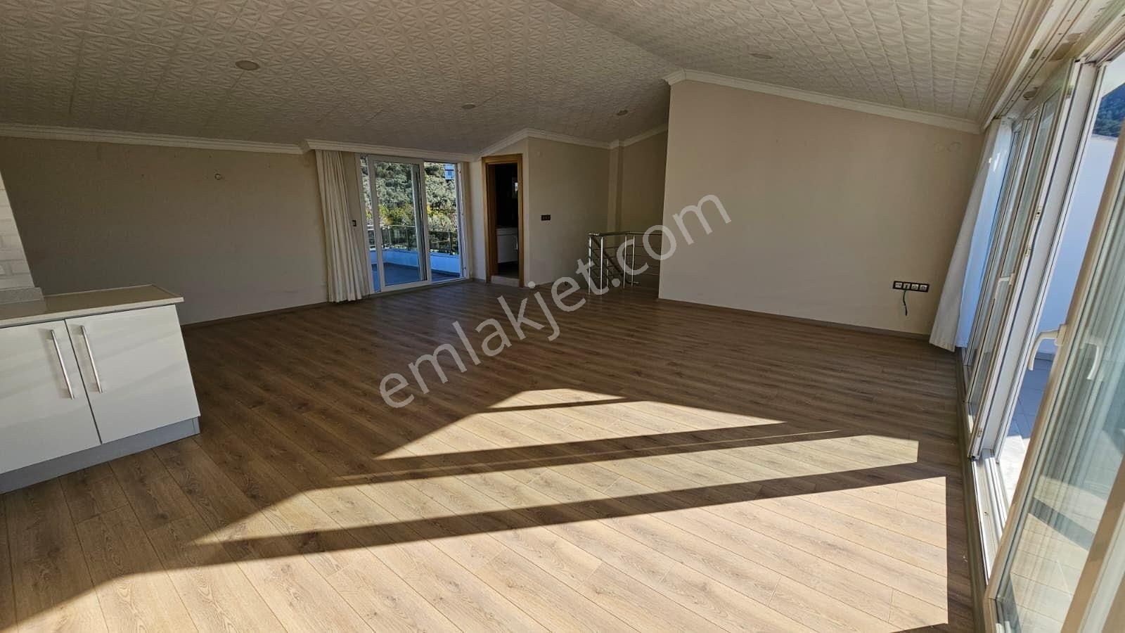 Didim Akbük'te Alabileceğiniz En Ğüzel En Geniş Dubleks 3+1 - Görsel 11