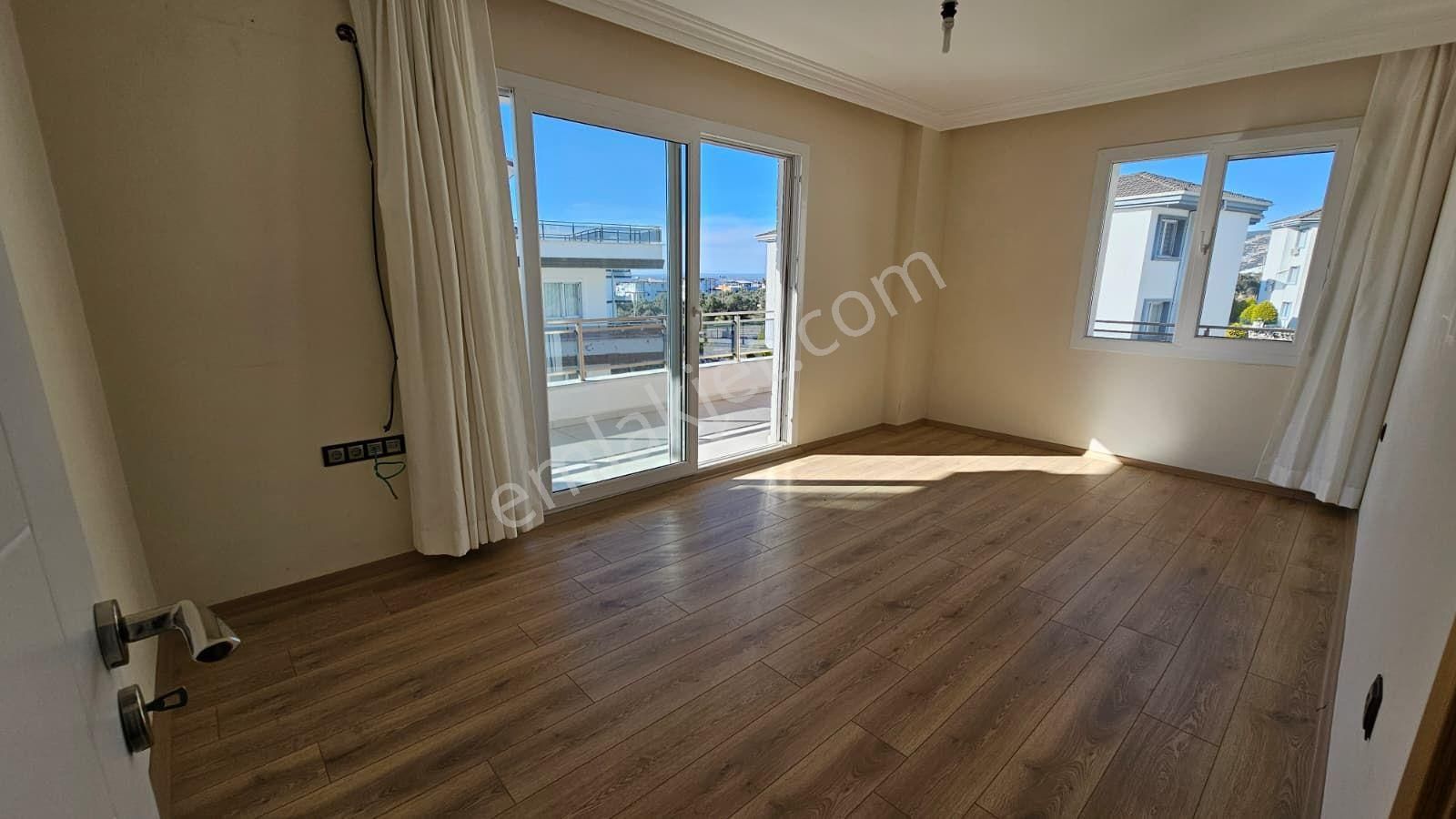 Didim Akbük'te Alabileceğiniz En Ğüzel En Geniş Dubleks 3+1 - Görsel 19