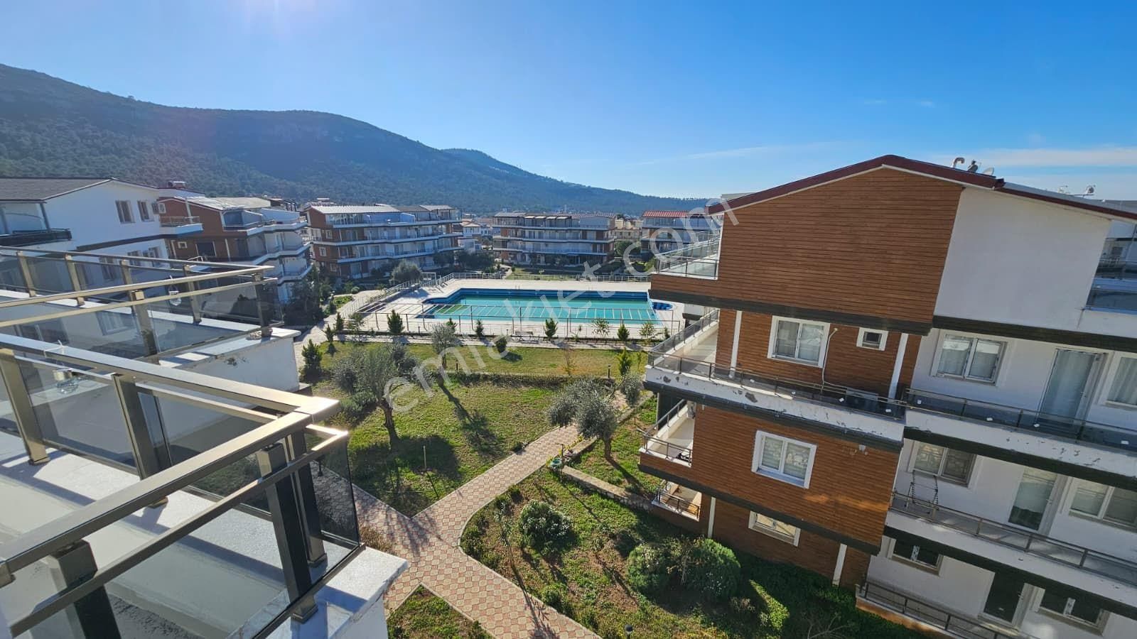 Didim Akbük'te Alabileceğiniz En Ğüzel En Geniş Dubleks 3+1 - Görsel 6