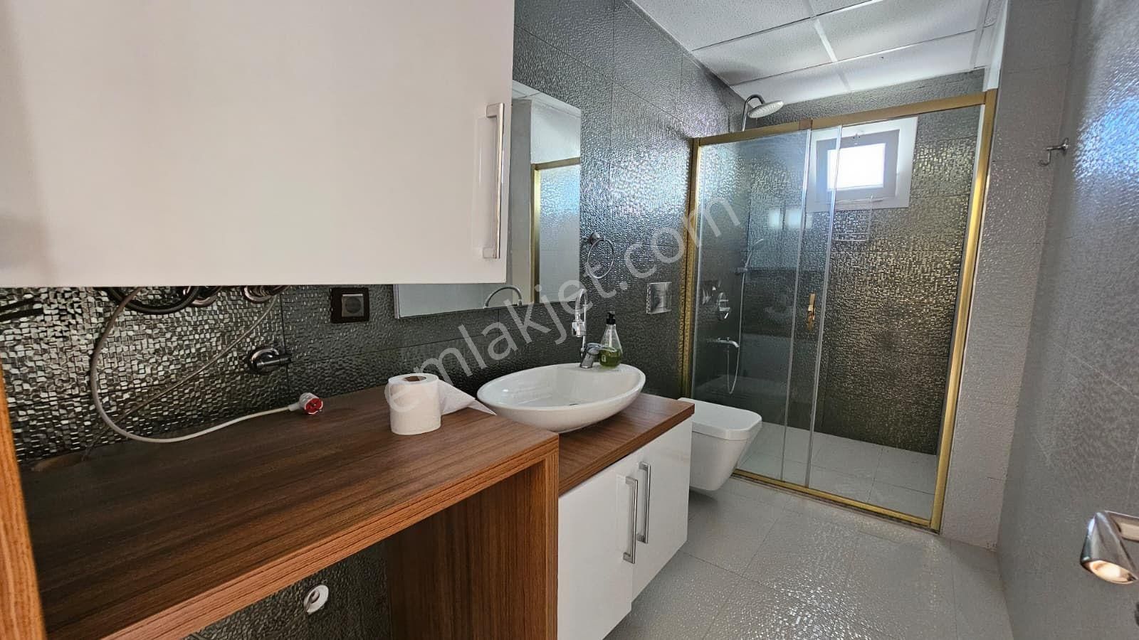 Didim Akbük'te Alabileceğiniz En Ğüzel En Geniş Dubleks 3+1 - Görsel 12