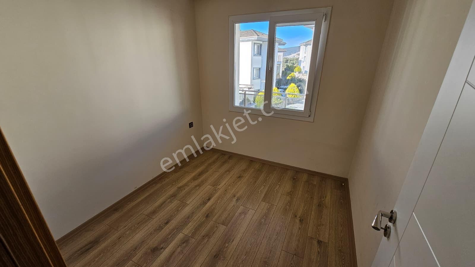 Didim Akbük'te Alabileceğiniz En Ğüzel En Geniş Dubleks 3+1 - Görsel 26