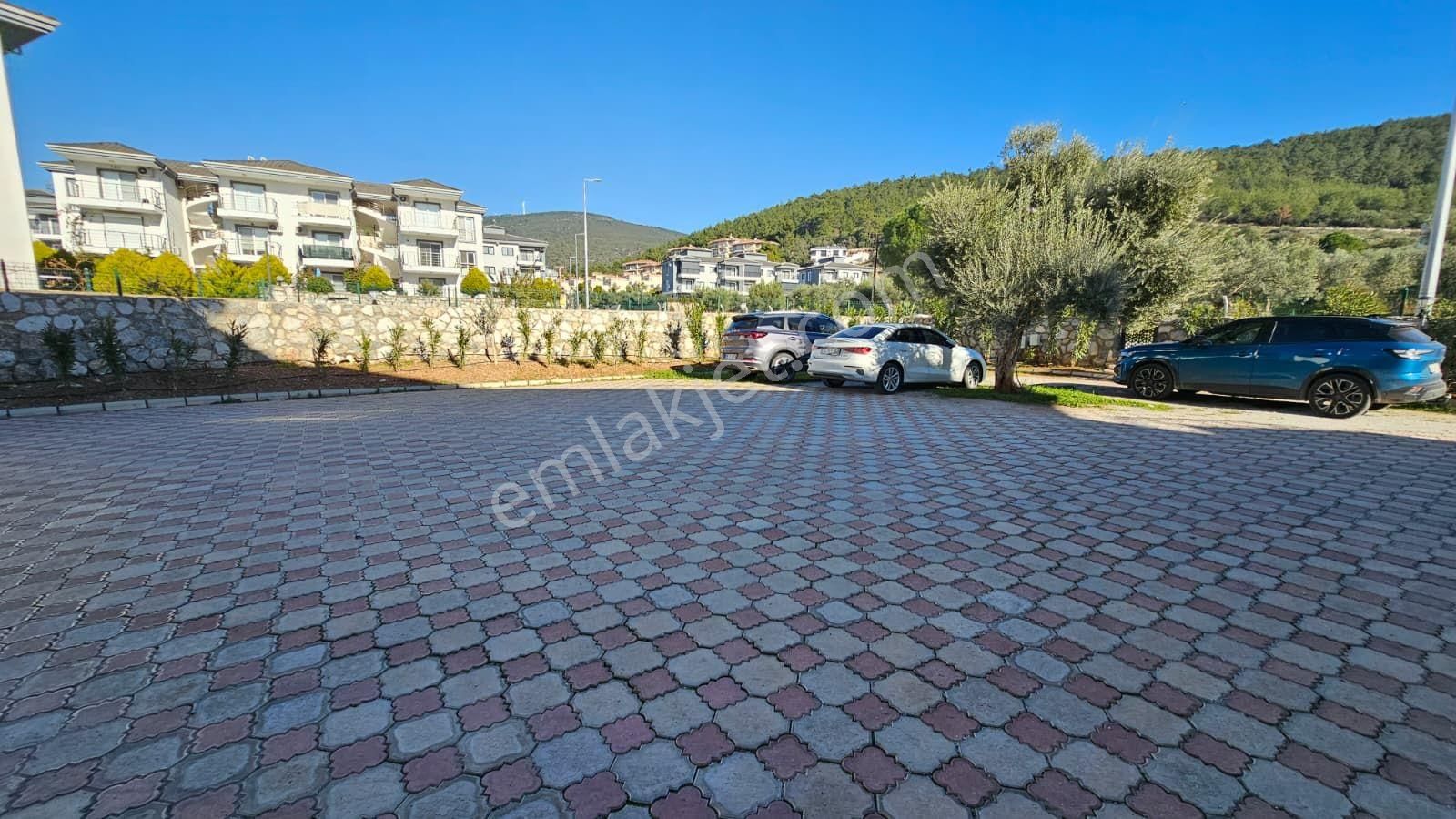 Didim Akbük'te Alabileceğiniz En Ğüzel En Geniş Dubleks 3+1 - Görsel 3