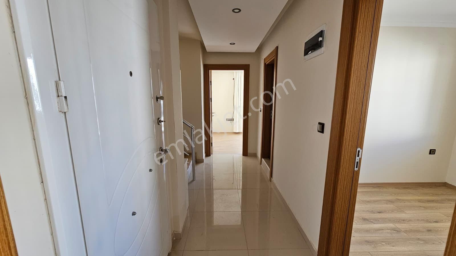 Didim Akbük'te Alabileceğiniz En Ğüzel En Geniş Dubleks 3+1 - Görsel 23