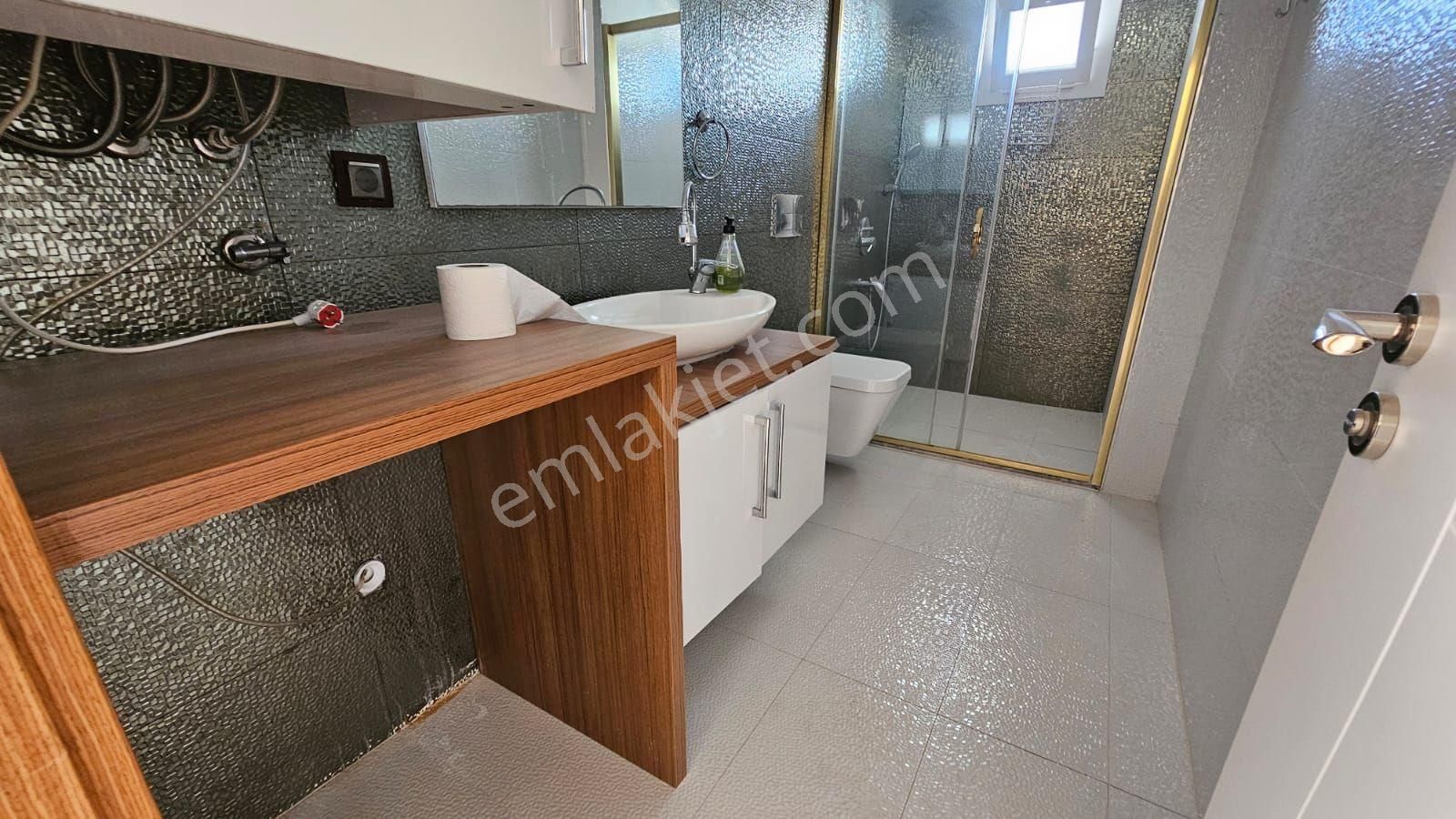 Didim Akbük'te Alabileceğiniz En Ğüzel En Geniş Dubleks 3+1 - Görsel 13