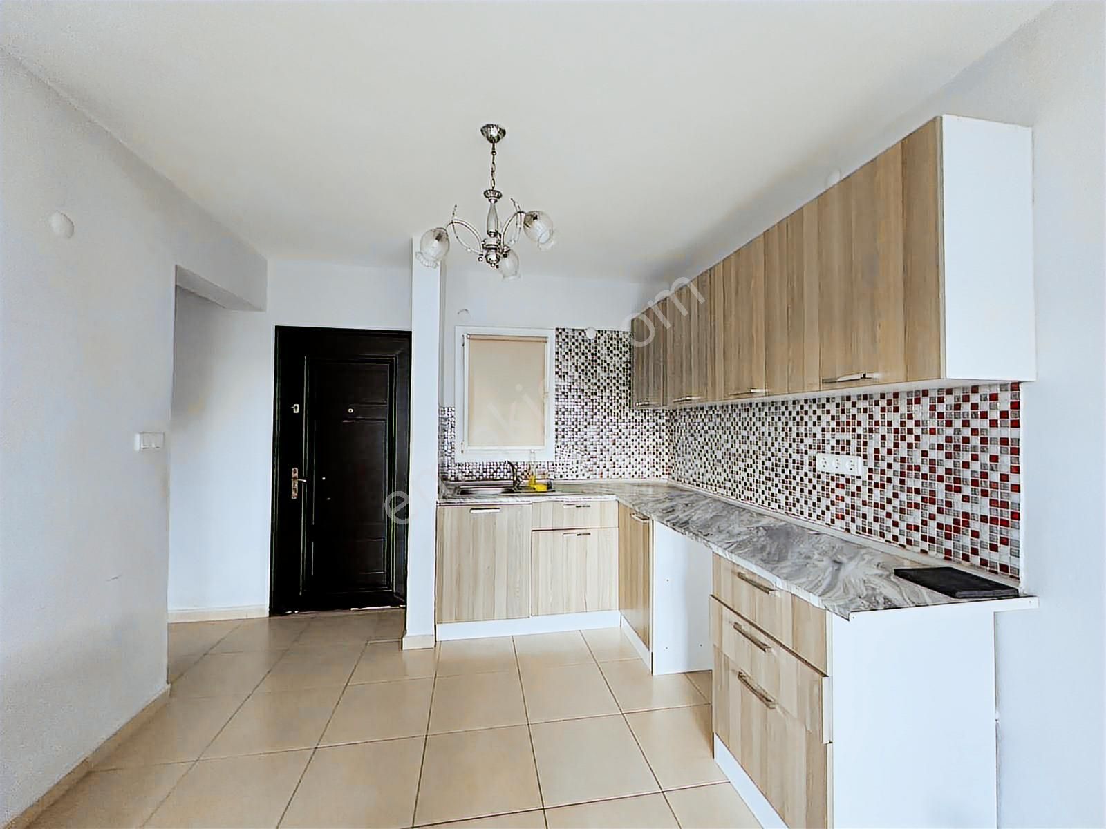 Bodrum Bitez De Kiralık Bahçe Kat Daire - Görsel 31