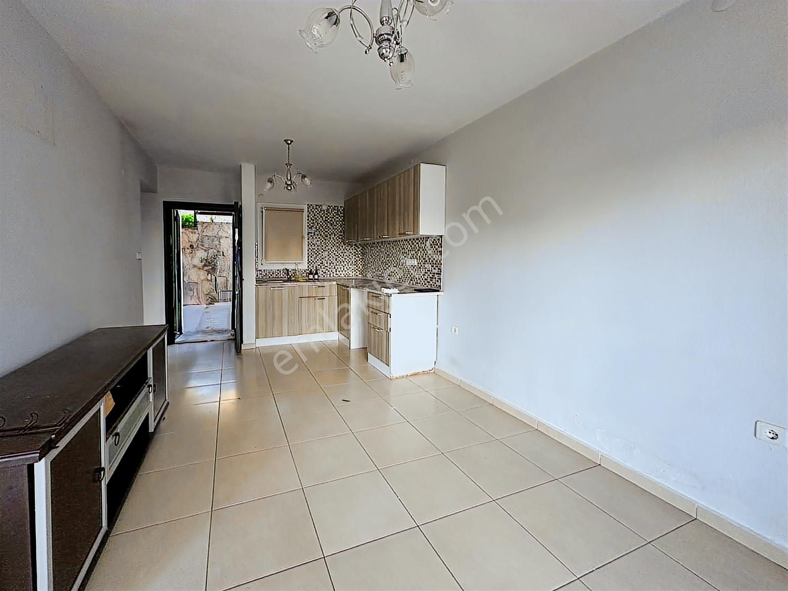 Bodrum Bitez De Kiralık Bahçe Kat Daire - Görsel 4