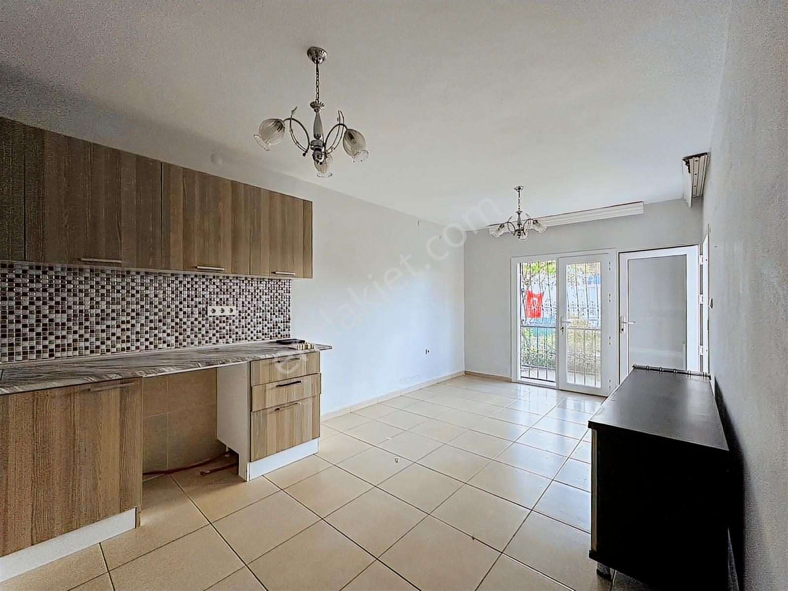 Bodrum Bitez De Kiralık Bahçe Kat Daire - Görsel 27