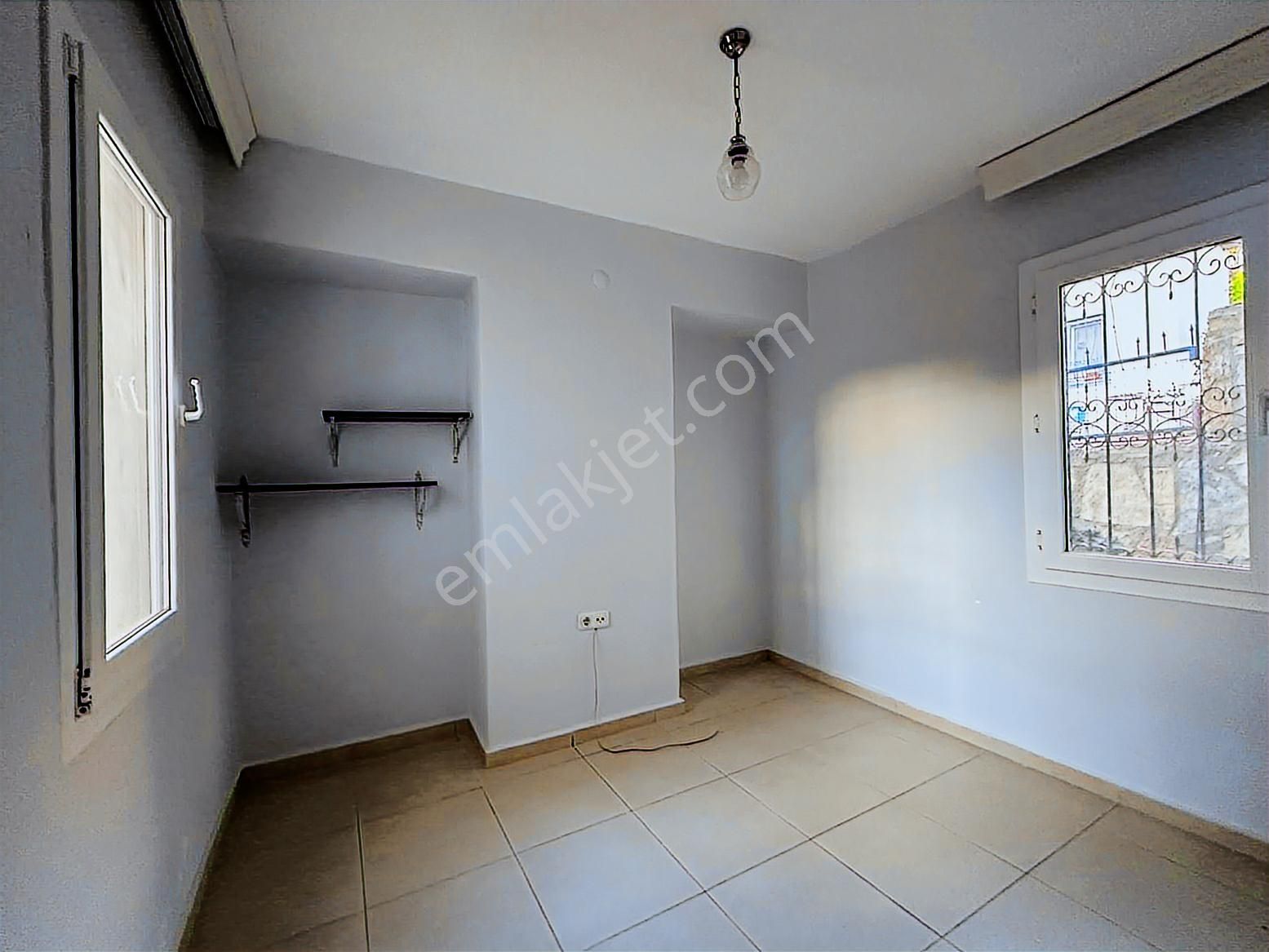 Bodrum Bitez De Kiralık Bahçe Kat Daire - Görsel 5