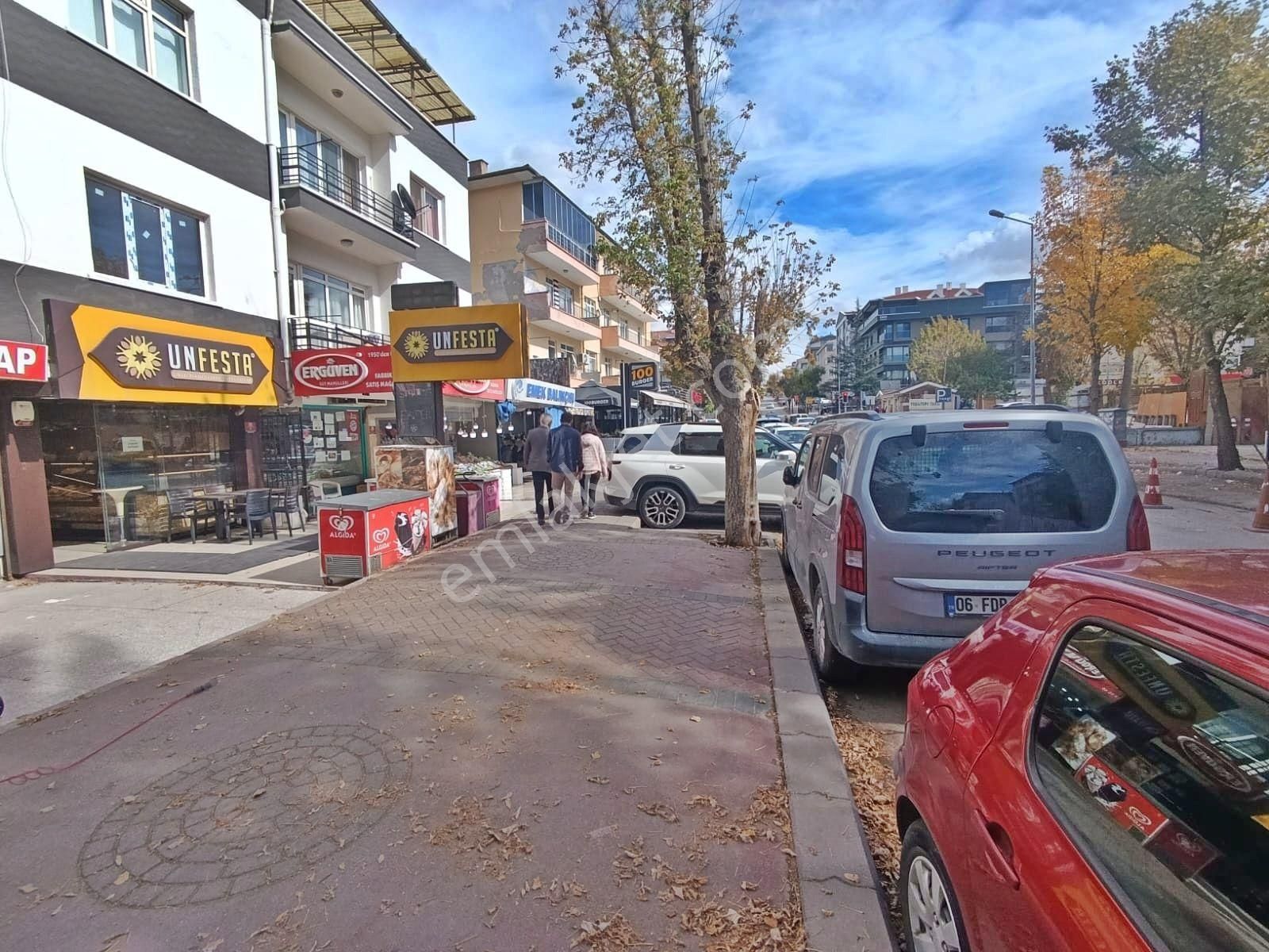 Lokasyon Değeri Yüksek! Yatırımcılara Özel Satılık Dükkan. - Görsel 18