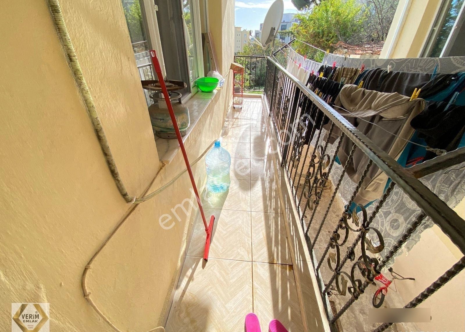 İzmir Gümüldür Tam Merkezde 2. Katta Bulunan Net 150 M2 3+1 Daire Satılık - Görsel 26