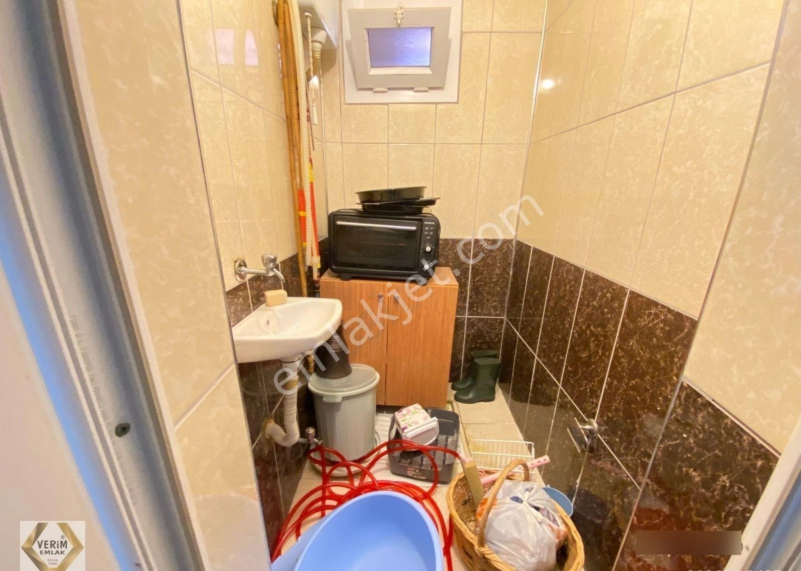 İzmir Gümüldür Tam Merkezde 2. Katta Bulunan Net 150 M2 3+1 Daire Satılık - Görsel 21