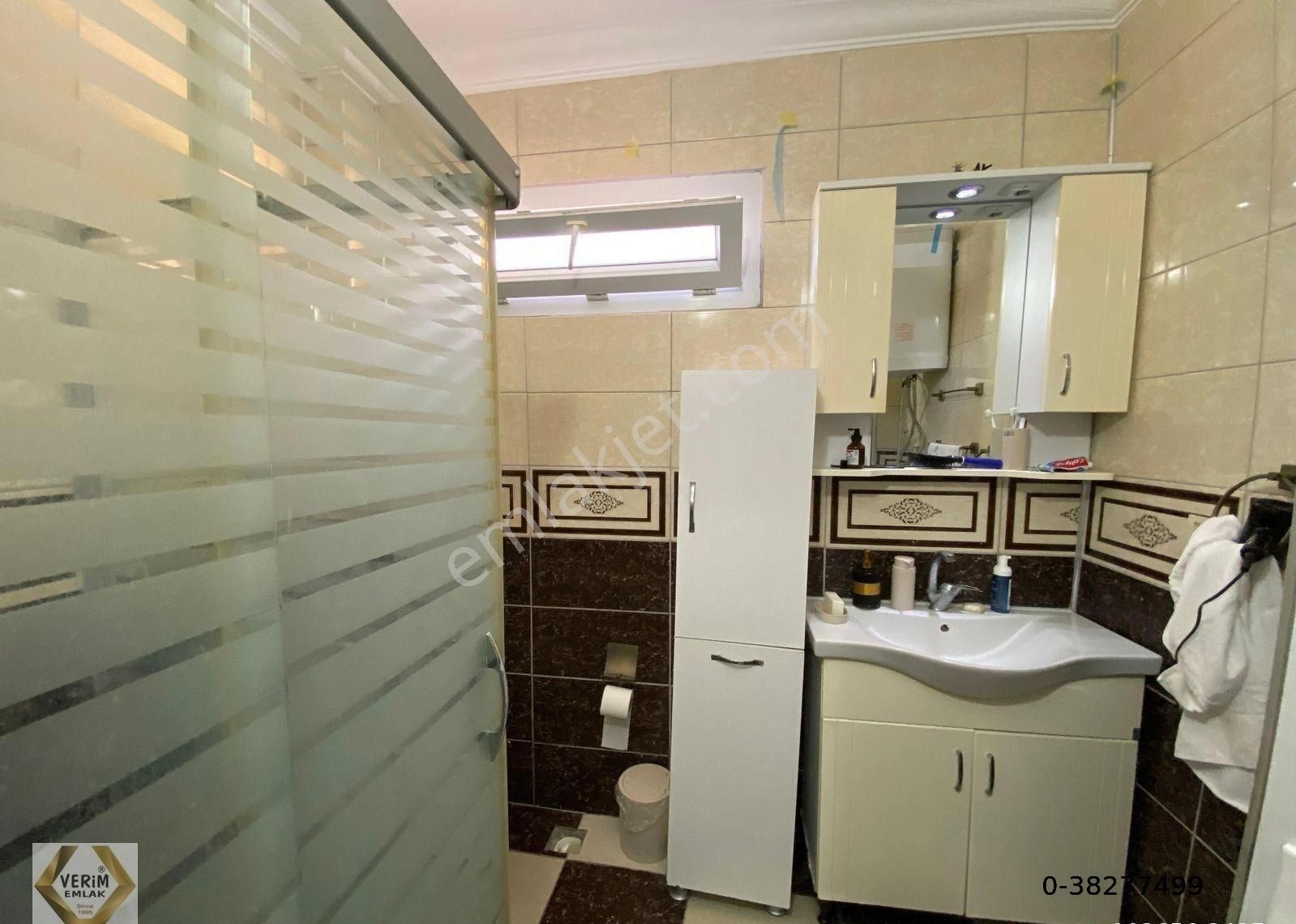 İzmir Gümüldür Tam Merkezde 2. Katta Bulunan Net 150 M2 3+1 Daire Satılık - Görsel 27