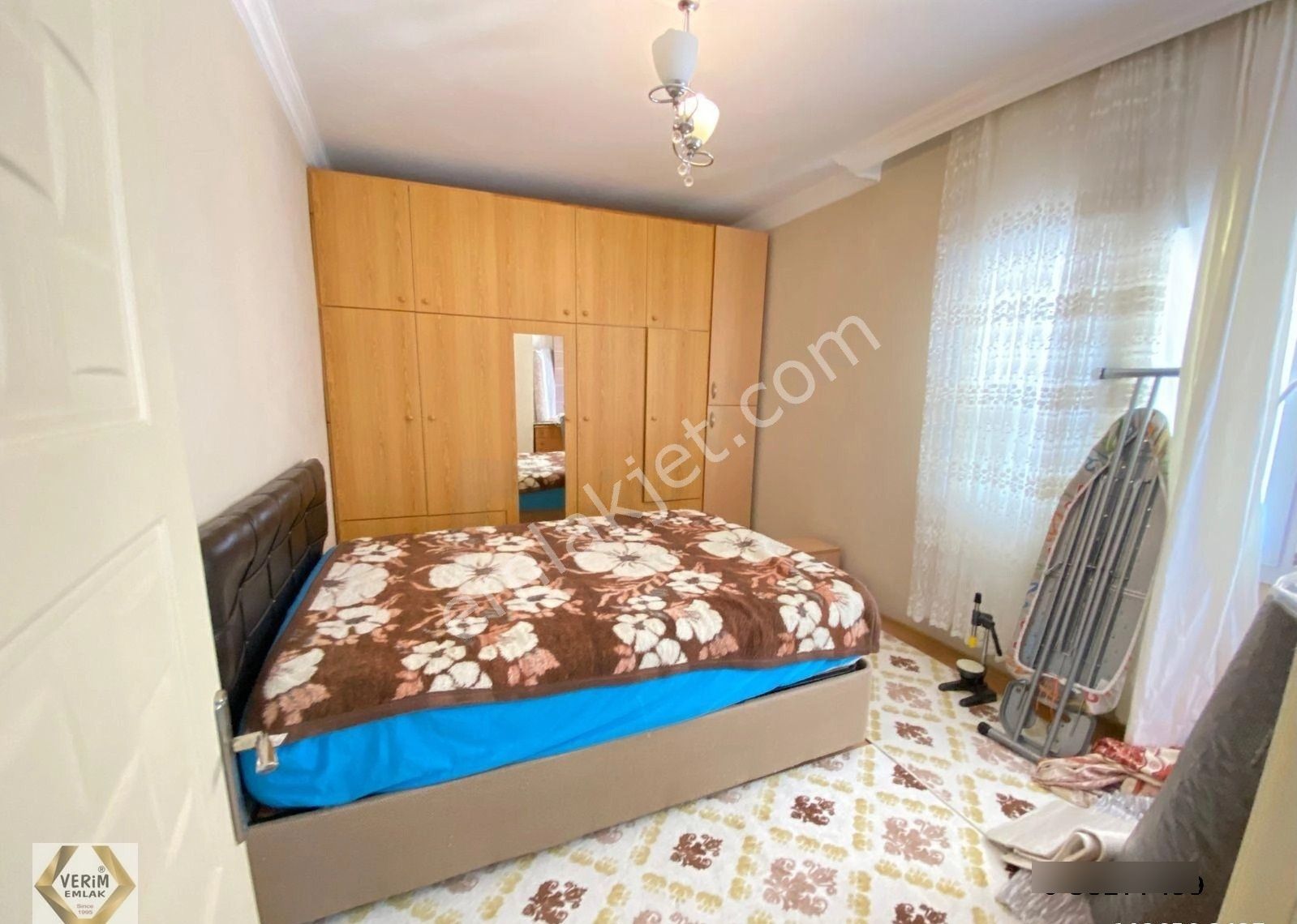 İzmir Gümüldür Tam Merkezde 2. Katta Bulunan Net 150 M2 3+1 Daire Satılık - Görsel 10