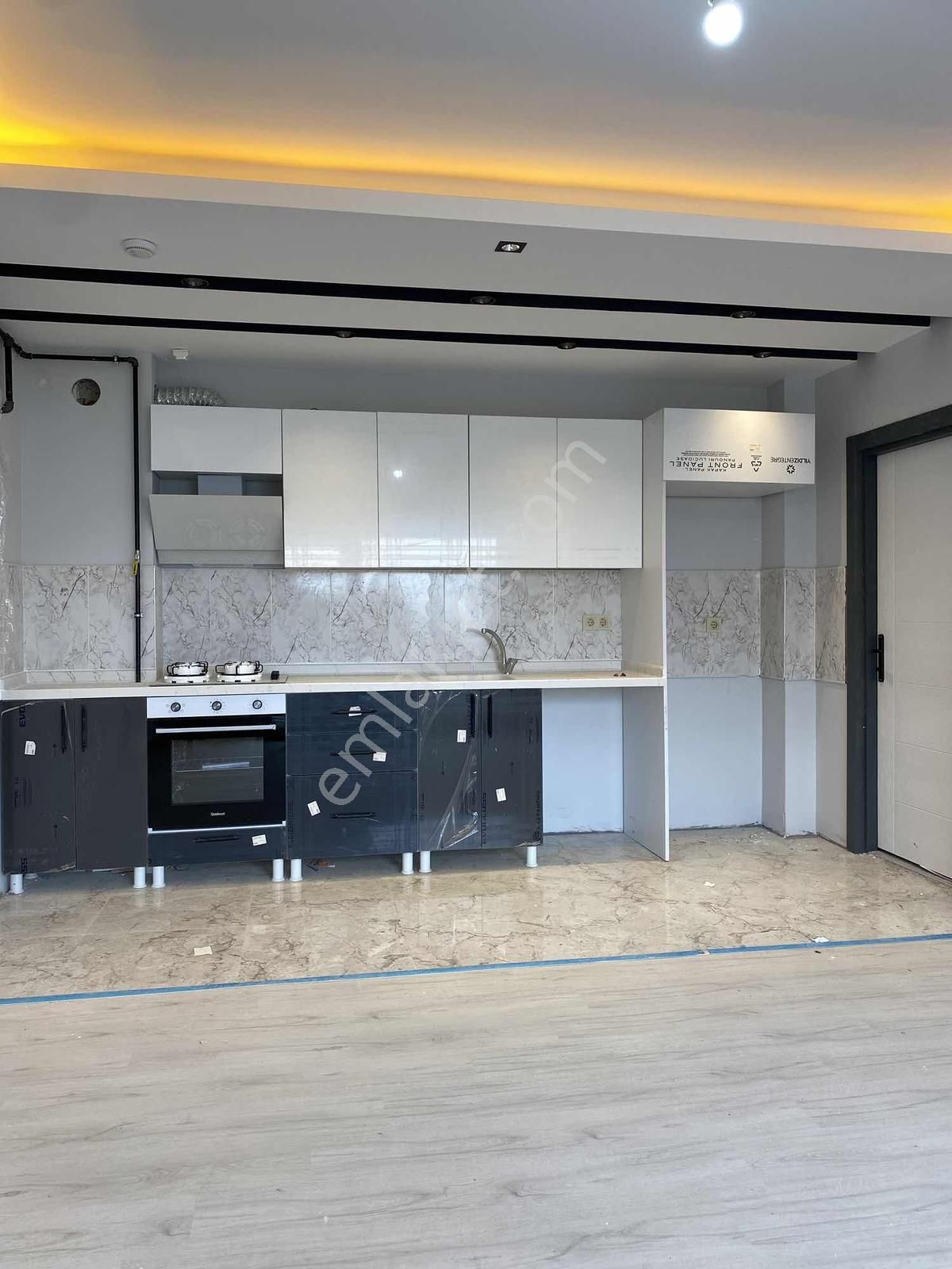 Esenboğa Merkezde Caddeye Yakın Full Yapılı Satılık Daire - Görsel 27
