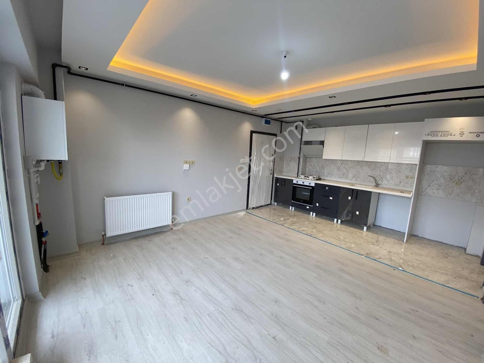 Esenboğa Merkezde Caddeye Yakın Full Yapılı Satılık Daire - Görsel 12