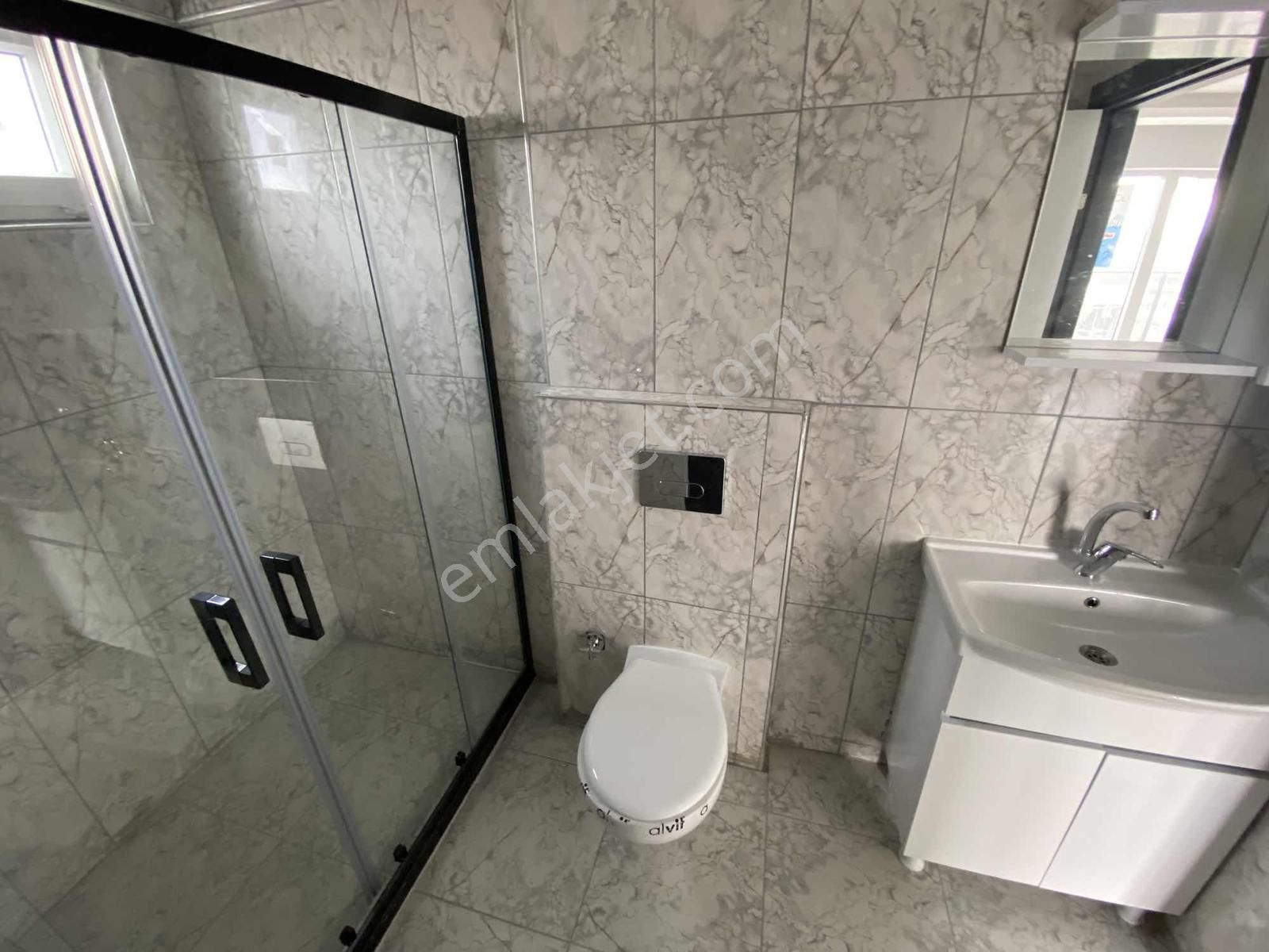 Esenboğa Merkezde Caddeye Yakın Full Yapılı Satılık Daire - Görsel 30