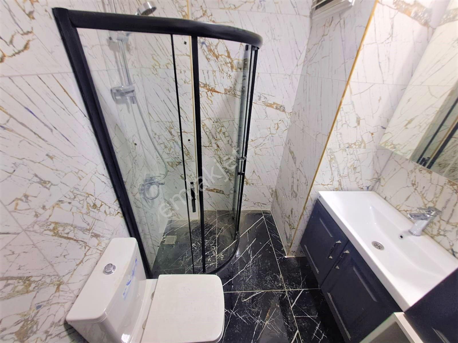 🟠🟠alfa'dan Akçay'da Satılık Arakat Asansörlü Şık Tasarımlı Önü Açık Ferah 1+1 Daire - Görsel 25