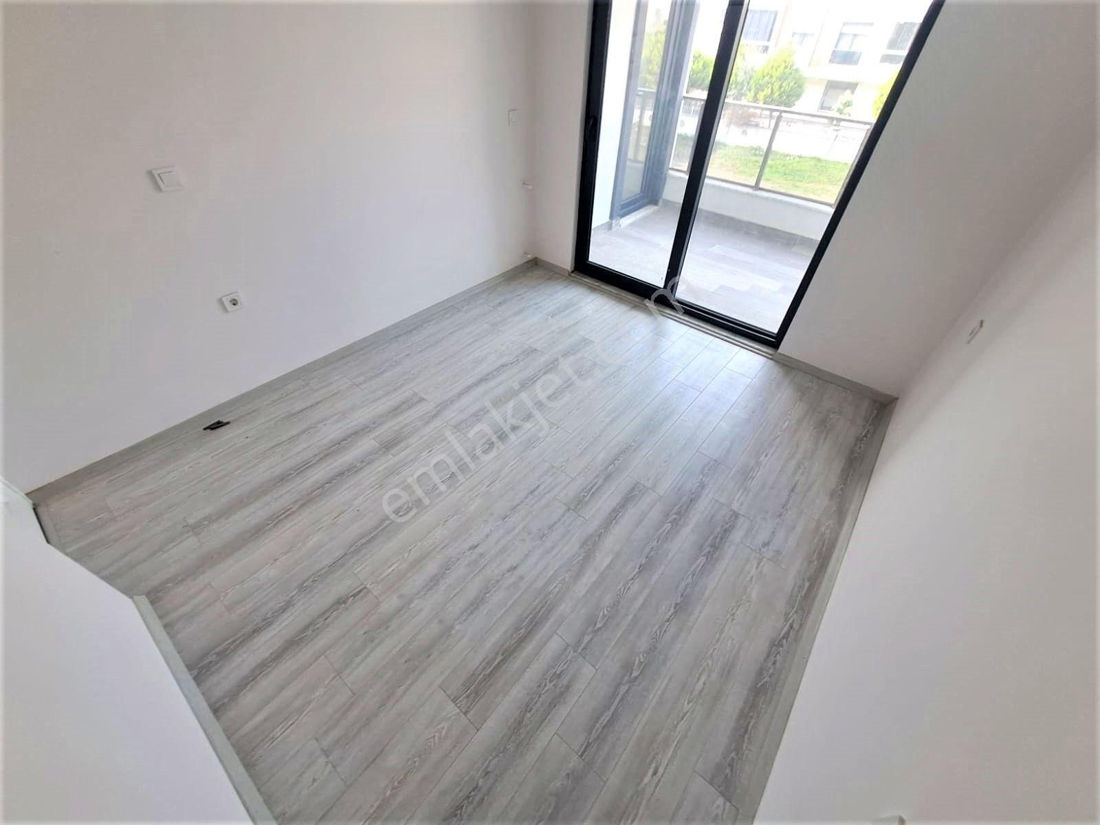 🟠🟠alfa'dan Akçay'da Satılık Arakat Asansörlü Şık Tasarımlı Önü Açık Ferah 1+1 Daire - Görsel 3