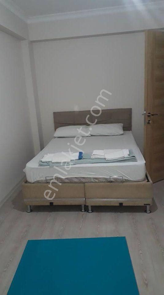 Balatçıkda Günlük Kiralık Lüx Daireler - Görsel 7