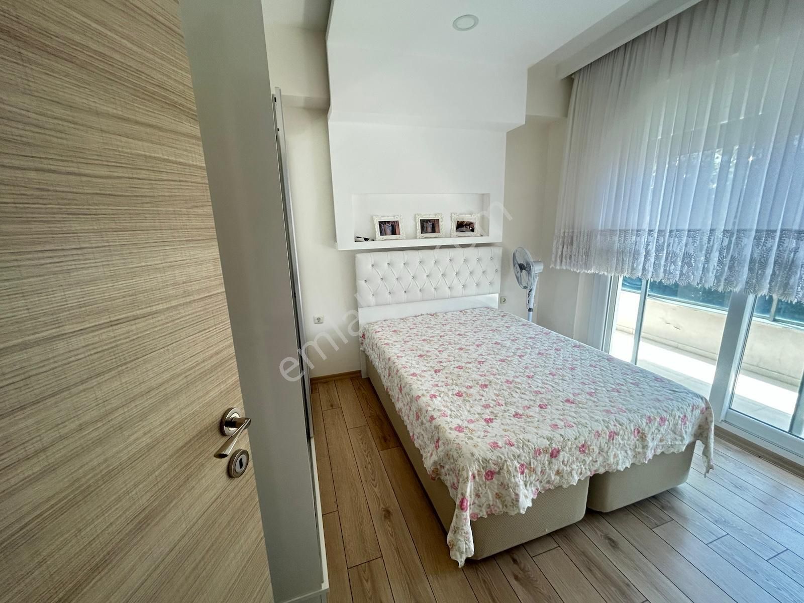 İzmir Özdere De Fiyat Düştü!!! Full Deniz Manzaralı Satılık 3+1 Villa - Görsel 21