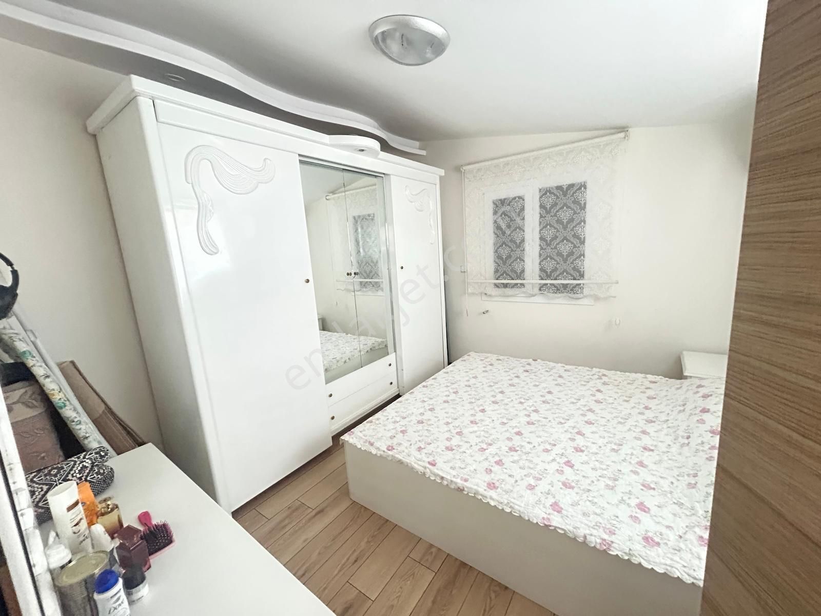 İzmir Özdere De Fiyat Düştü!!! Full Deniz Manzaralı Satılık 3+1 Villa - Görsel 24