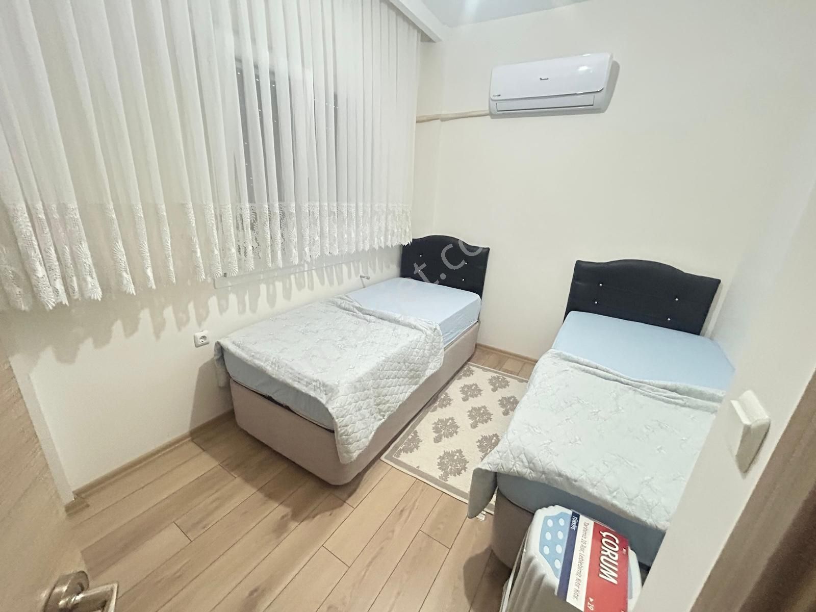 İzmir Özdere De Fiyat Düştü!!! Full Deniz Manzaralı Satılık 3+1 Villa - Görsel 14