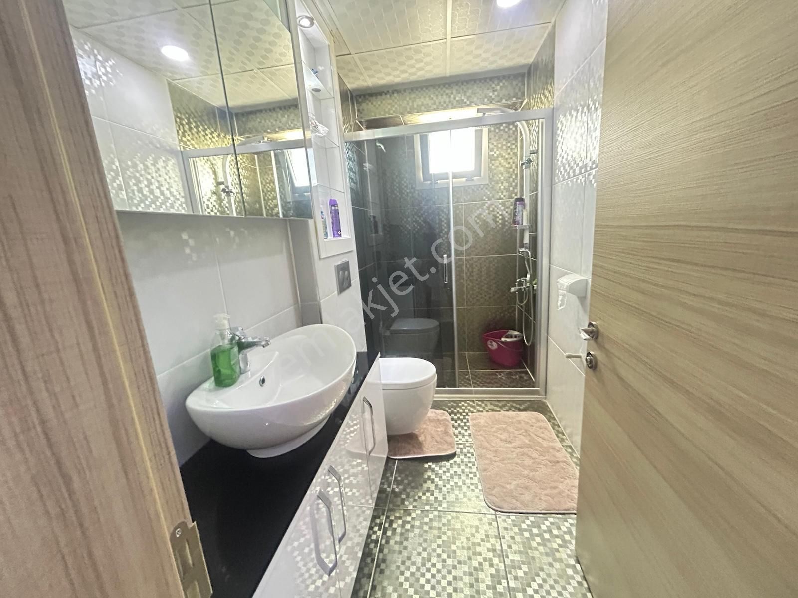 İzmir Özdere De Fiyat Düştü!!! Full Deniz Manzaralı Satılık 3+1 Villa - Görsel 23