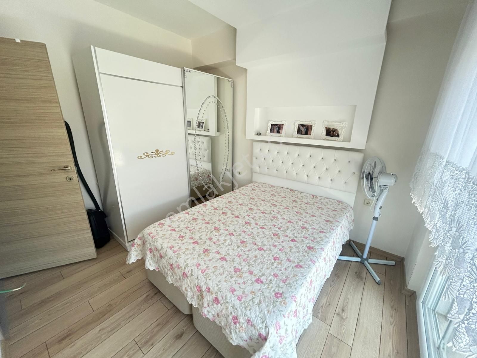 İzmir Özdere De Fiyat Düştü!!! Full Deniz Manzaralı Satılık 3+1 Villa - Görsel 17