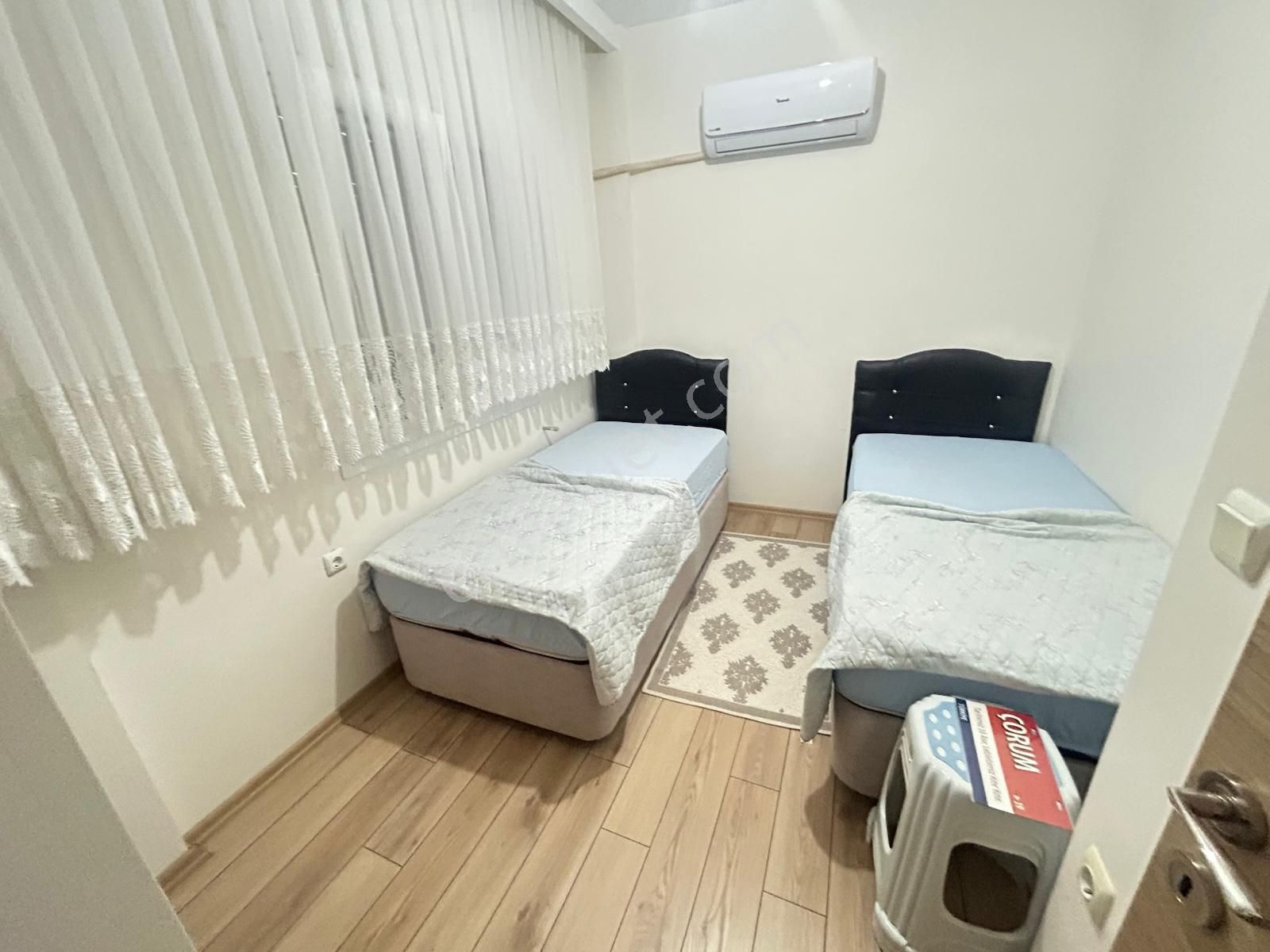 İzmir Özdere De Fiyat Düştü!!! Full Deniz Manzaralı Satılık 3+1 Villa - Görsel 15