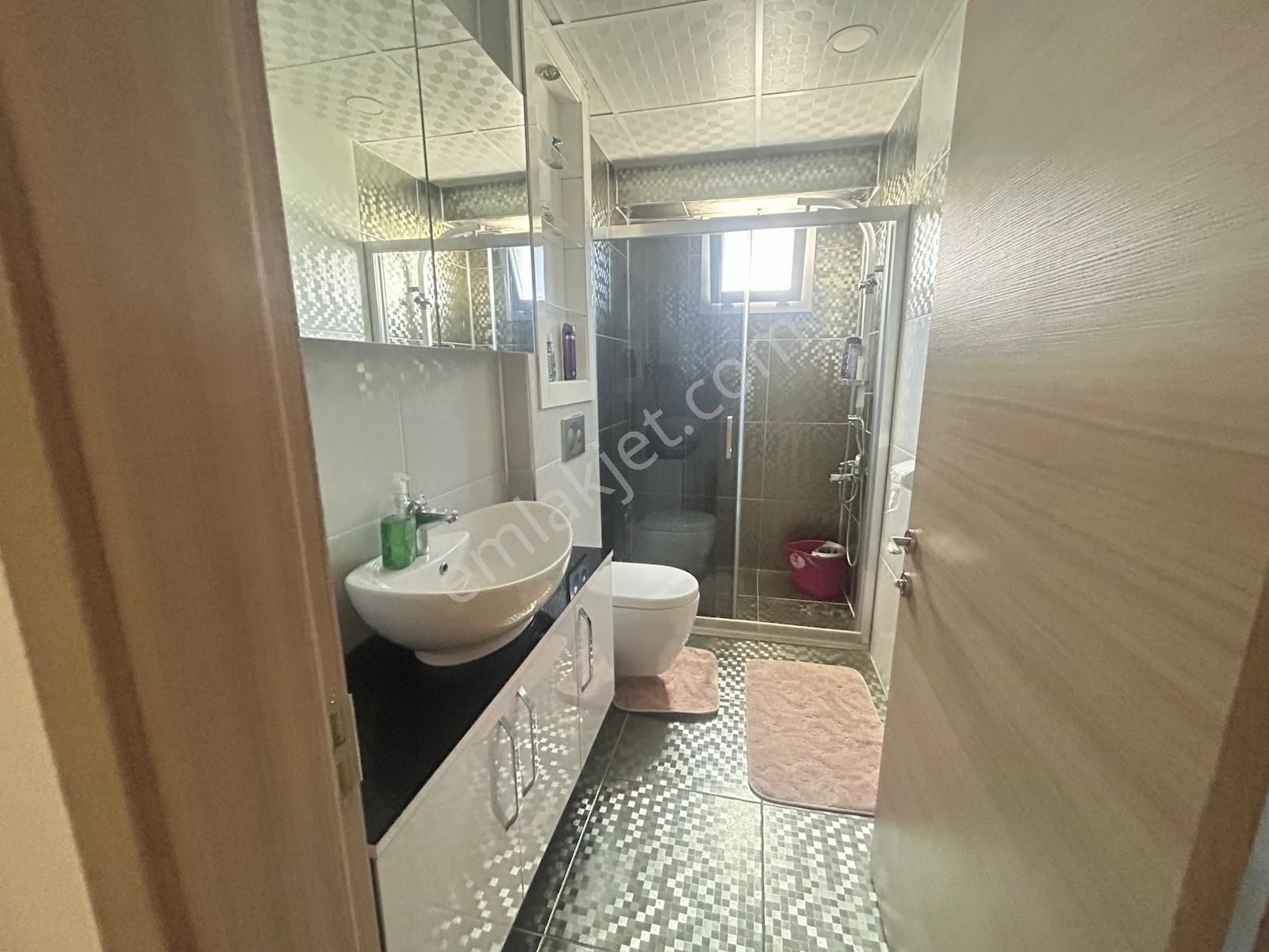 İzmir Özdere De Fiyat Düştü!!! Full Deniz Manzaralı Satılık 3+1 Villa - Görsel 12